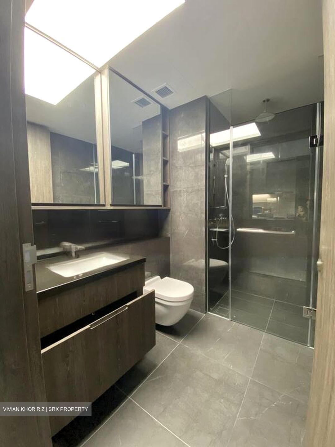The M (D7), Apartment #459895121